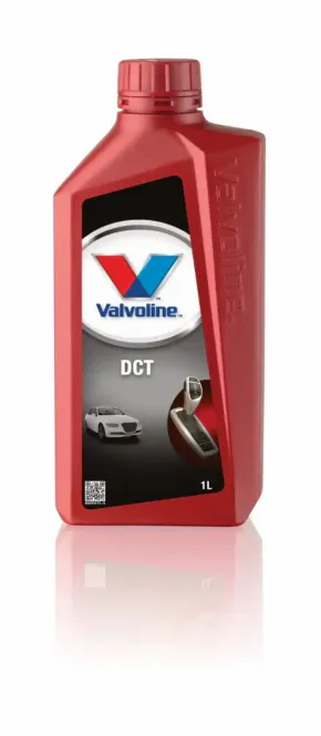 Hovedbilde Valvoline DCT