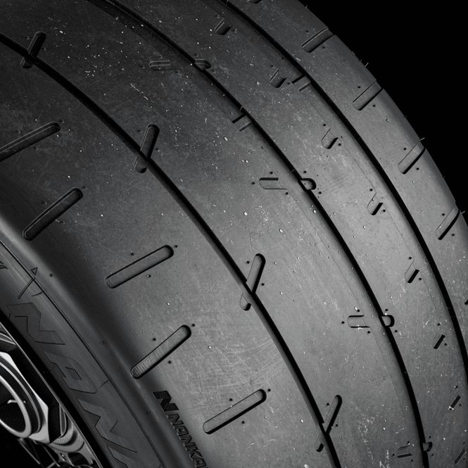 Hovedbilde 19'' Nankang CR-S