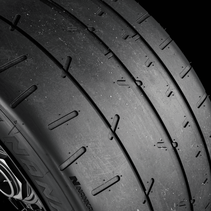 19'' Nankang CR-S