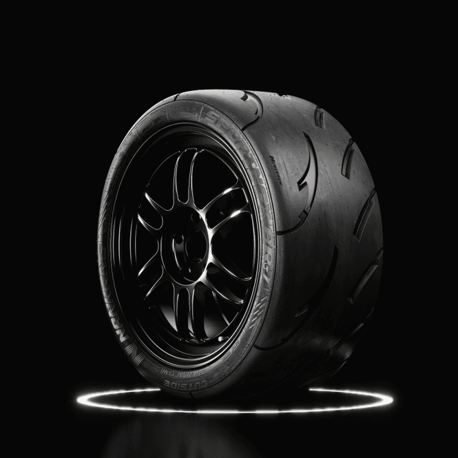 Hovedbilde 15'' Nankang AR-1 Classic